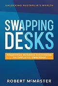 E-Book (epub) Swapping Desks von Robert McMaster