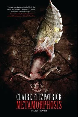 E-Book (epub) Metamorphosis von Claire Fitzpatrick