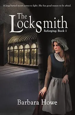 E-Book (epub) Locksmith von Barbara Howe