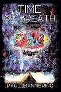 E-Book (epub) Time of Breath von Paul Mannering