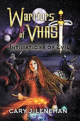 E-Book (epub) Intimations of Evil von Cary J. Lenehan