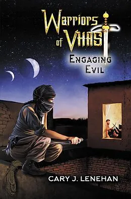 E-Book (epub) Engaging Evil von Cary J. Lenehan