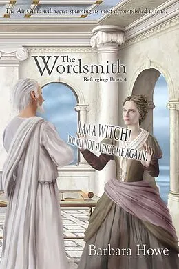 E-Book (epub) Wordsmith von Barbara Howe