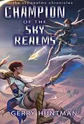 E-Book (epub) Champion of the Sky Realms von Gerry Huntman
