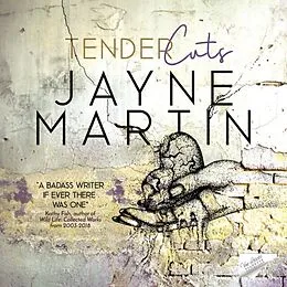 E-Book (epub) Tender Cuts von Jayne Martin