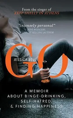 E-Book (epub) GO von Jessica Bell