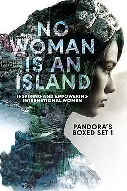 E-Book (epub) No Woman is an Island von Liza Perrat, Clare Flynn, Helena Halme