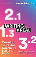 E-Book (epub) Writing It Real von Melanie Faith