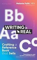 E-Book (epub) Writing It Real von Melanie Faith
