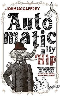 E-Book (epub) Automatically Hip von John McCaffrey