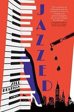 E-Book (epub) Jazzed von Jill Dearman