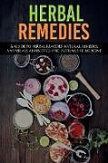Kartonierter Einband Herbal Remedies von Amanda Ross