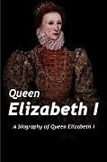 Kartonierter Einband Queen Elizabeth von Adam West