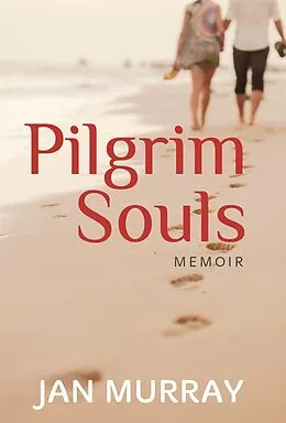 E-Book (epub) Pilgrim Souls von Jan Murray