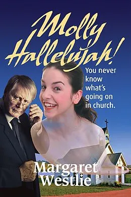 E-Book (epub) Molly Hallelujah! von Margaret A. Westlie