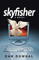 E-Book (epub) Skyfisher von Dan Dowhal