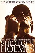 E-Book (epub) Adventures and Memoirs of Sherlock Holmes (Engage Books) (Illustrated) von Arthur Conan Doyle