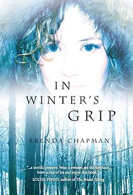 E-Book (epub) In Winter's Grip von Brenda Chapman