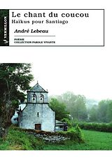 eBook (pdf) Le chant du coucou. de Andre Lebeau