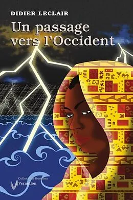 E-Book (epub) Un passage vers l'Occident von Didier Leclair