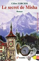 E-Book (epub) Le secret de Misha von Celine Forcier