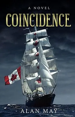 E-Book (epub) Coincidence von Alan May