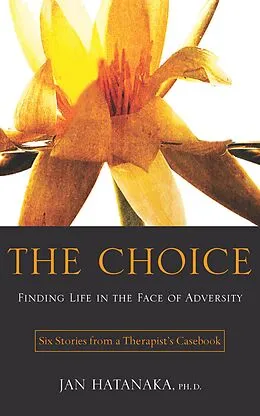 E-Book (epub) The Choice von Jan Hatanaka