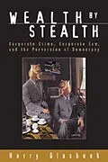 ePUB Wealth By Stealth von Harry Glasbeek