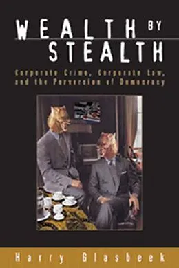 ePUB Wealth By Stealth von Harry Glasbeek