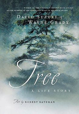 E-Book (epub) Tree von David Suzuki, Wayne Grady