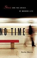 E-Book (epub) No Time von Heather Menzies