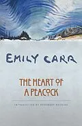 E-Book (epub) The Heart of a Peacock von Emily Carr