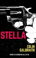 E-Book (epub) Stella von Colin Galbraith