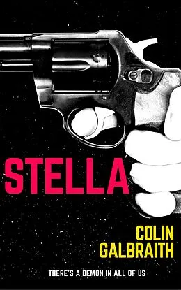 E-Book (epub) Stella von Colin Galbraith