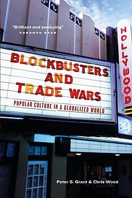 eBook (epub) Blockbusters and Trade Wars de Peter S. Grant, Chris Wood