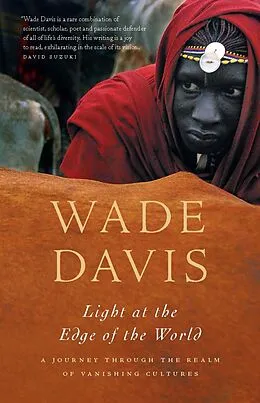 E-Book (epub) Light at the Edge of the World von Wade Davis