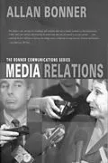 E-Book (epub) The Bonner Business Series â   Media Relations von Allan Bonner