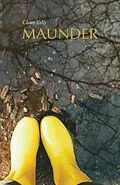 E-Book (epub) Maunder von Claire Kelly