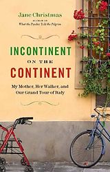 eBook (epub) Incontinent on the Continent de Jane Christmas