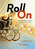 E-Book (epub) Roll On von Ainslie Manson