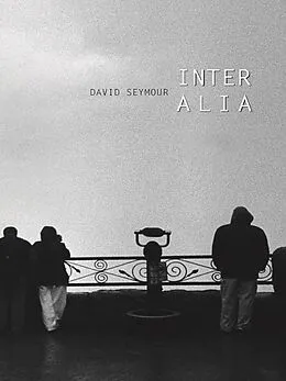 E-Book (epub) Inter Alia von David Seymour