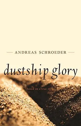 E-Book (epub) Dustship Glory von Andreas Schroeder