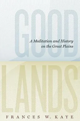 ePUB Goodlands von Frances W Kaye
