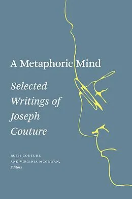 E-Book (epub) Metaphoric Mind von Joseph Couture