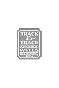 E-Book (epub) Track & Trace von Zachariah Wells
