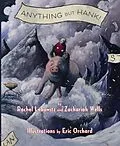 E-Book (epub) Anything But Hank von Rachel Lebowitz, Zachariah Wells