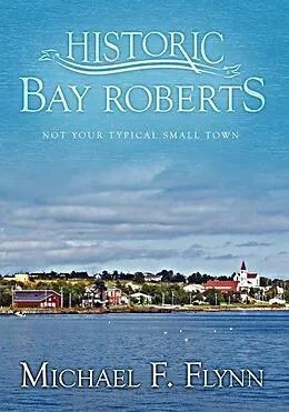 E-Book (epub) Bay Roberts von Michael F. Flynn