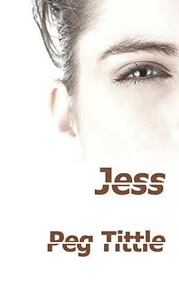 E-Book (epub) Jess von Peg Tittle