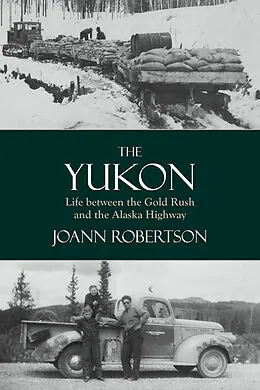 ePUB Yukon von Joanne Robertson