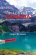 ePUB Discover Canada von Leigh McAdam